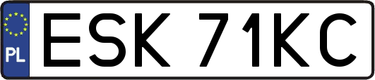 ESK71KC