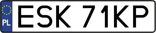 ESK71KP