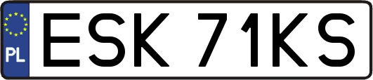 ESK71KS