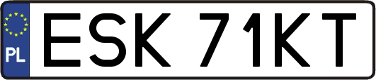 ESK71KT