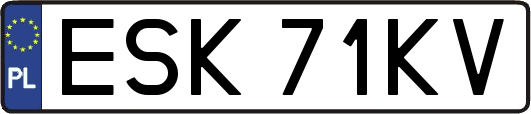 ESK71KV