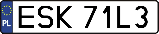 ESK71L3