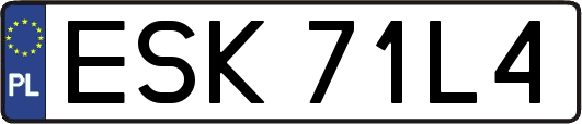 ESK71L4