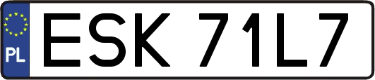 ESK71L7