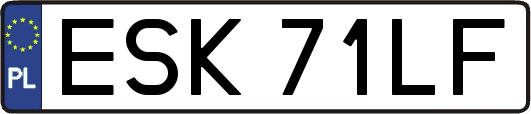 ESK71LF