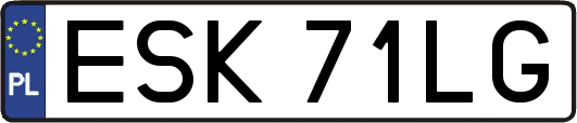 ESK71LG