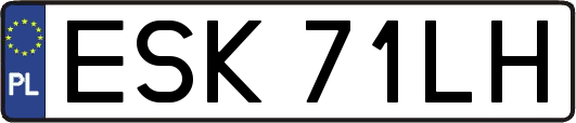 ESK71LH