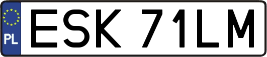ESK71LM