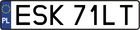 ESK71LT