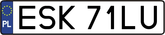 ESK71LU
