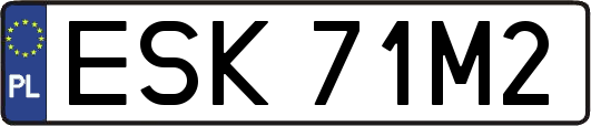 ESK71M2