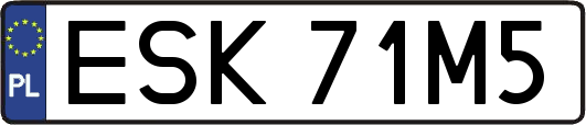 ESK71M5