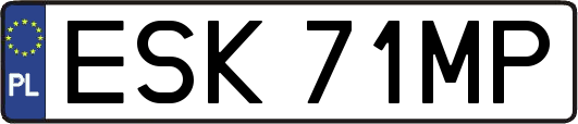 ESK71MP