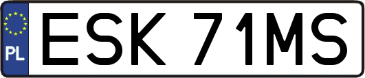 ESK71MS