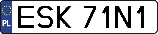 ESK71N1