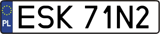 ESK71N2