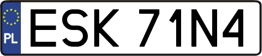 ESK71N4