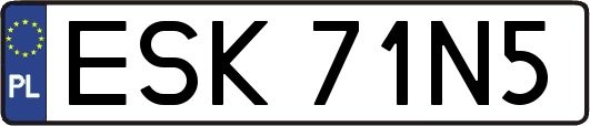 ESK71N5