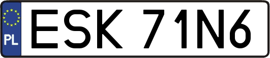 ESK71N6