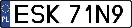 ESK71N9