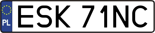 ESK71NC
