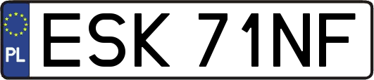 ESK71NF