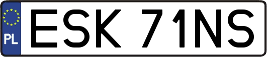 ESK71NS