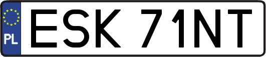 ESK71NT