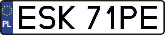 ESK71PE