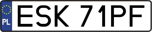 ESK71PF