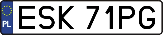 ESK71PG