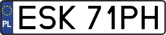 ESK71PH