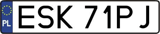 ESK71PJ