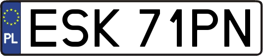 ESK71PN