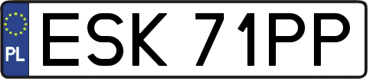 ESK71PP
