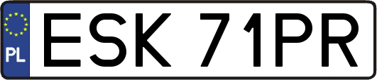 ESK71PR
