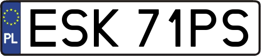 ESK71PS