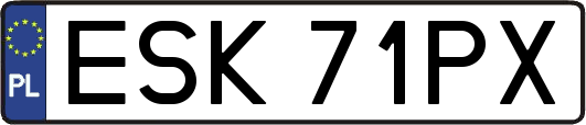 ESK71PX