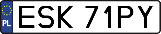 ESK71PY