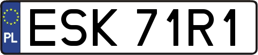 ESK71R1