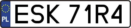 ESK71R4