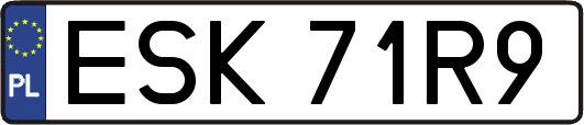 ESK71R9