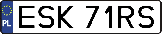 ESK71RS