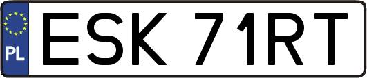 ESK71RT