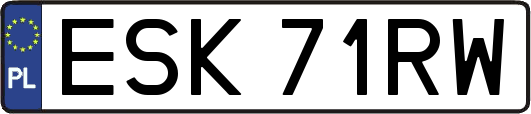 ESK71RW