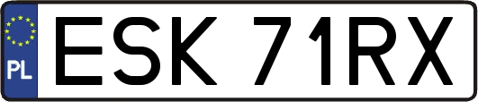ESK71RX