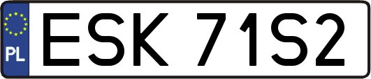 ESK71S2