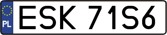 ESK71S6