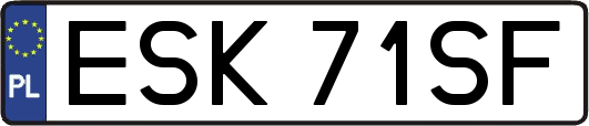 ESK71SF