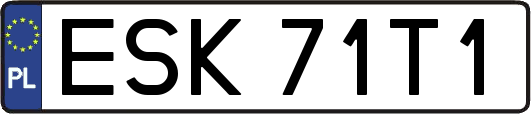 ESK71T1
